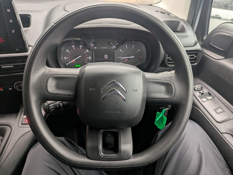 Used Citroen Berlingo 2018 for sale - 77452587: Photo 22