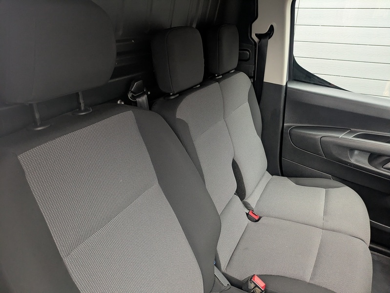 Used Citroen Berlingo 2018 for sale - 77452587: Photo 26