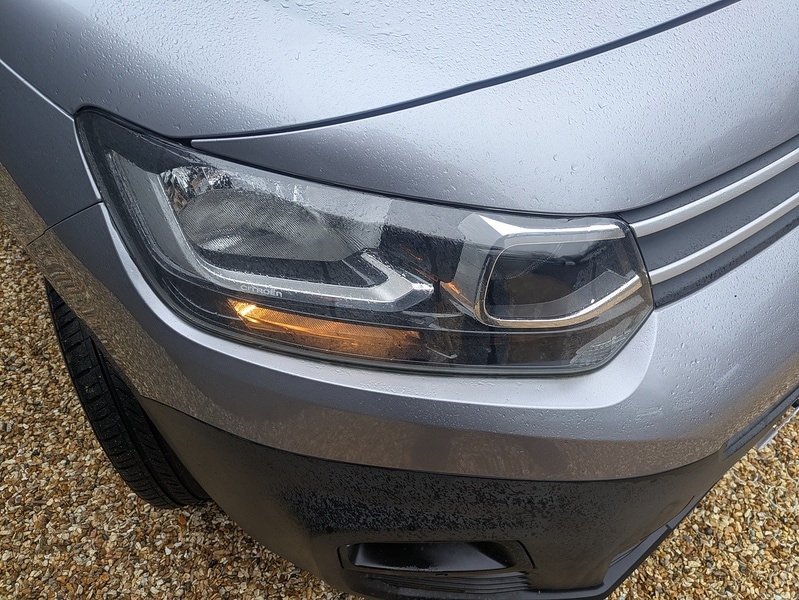 Used Citroen Berlingo 2018 for sale - 77452587: Photo 27