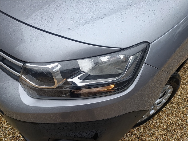 Used Citroen Berlingo 2018 for sale - 77452587: Photo 31