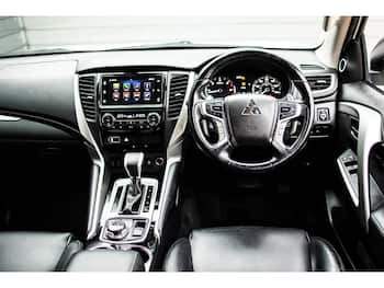 Used Mitsubishi Shogun Sport 2019 for sale - 79651479: Photo