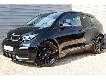 Used BMW i3 2020 for sale - 79174782: Photo