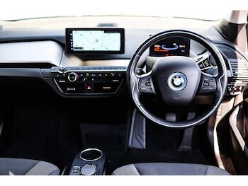 Used BMW i3 2020 for sale - 79174782: Photo