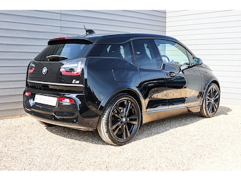 Used BMW i3 2020 for sale - 79174782: Photo