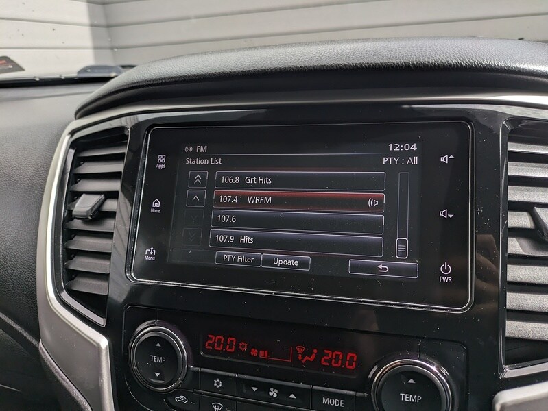 Vehicle 16