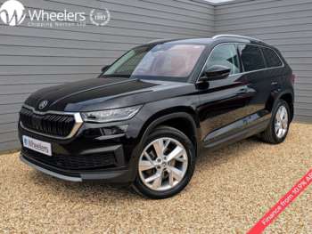 2021 - TSI ACT SE L 5-Door
