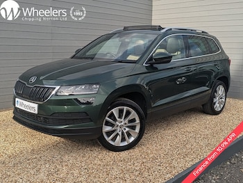 2019 - TSI ACT SE L 5-Door