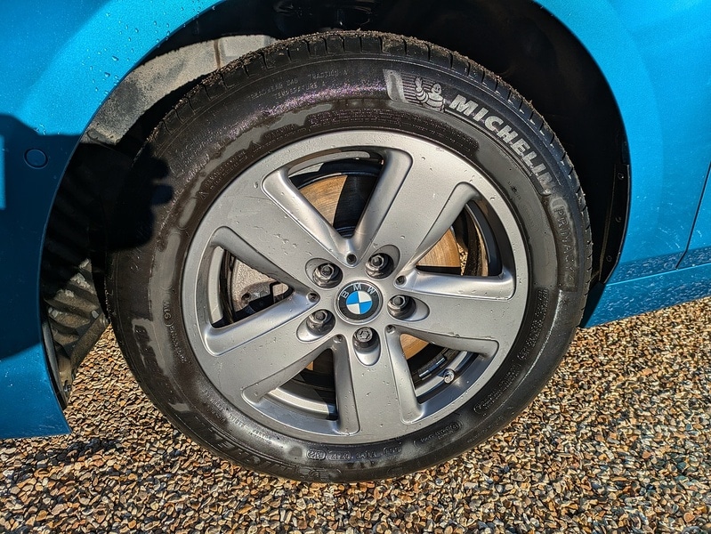 Used BMW 1 Series 2022 for sale - 77077863: Photo 12