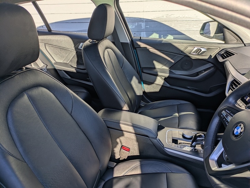 Used BMW 1 Series 2022 for sale - 77077863: Photo 13