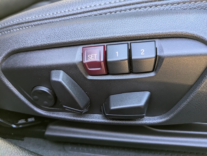 Used BMW 1 Series 2022 for sale - 77077863: Photo 14