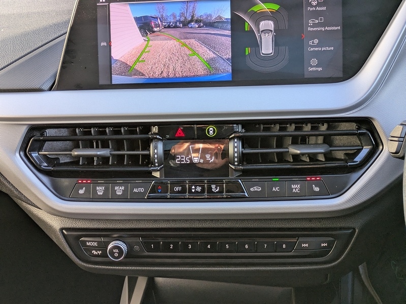 Used BMW 1 Series 2022 for sale - 77077863: Photo 18