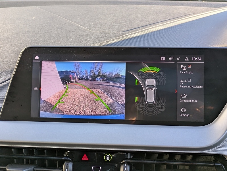 Used BMW 1 Series 2022 for sale - 77077863: Photo 19