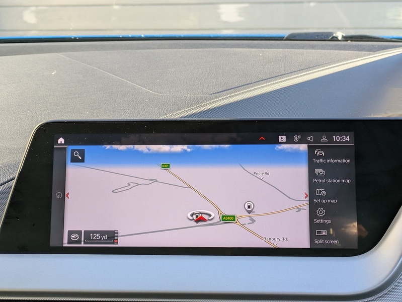 Used BMW 1 Series 2022 for sale - 77077863: Photo 20