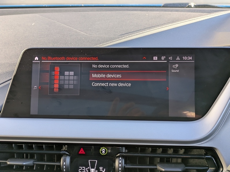 Used BMW 1 Series 2022 for sale - 77077863: Photo 22