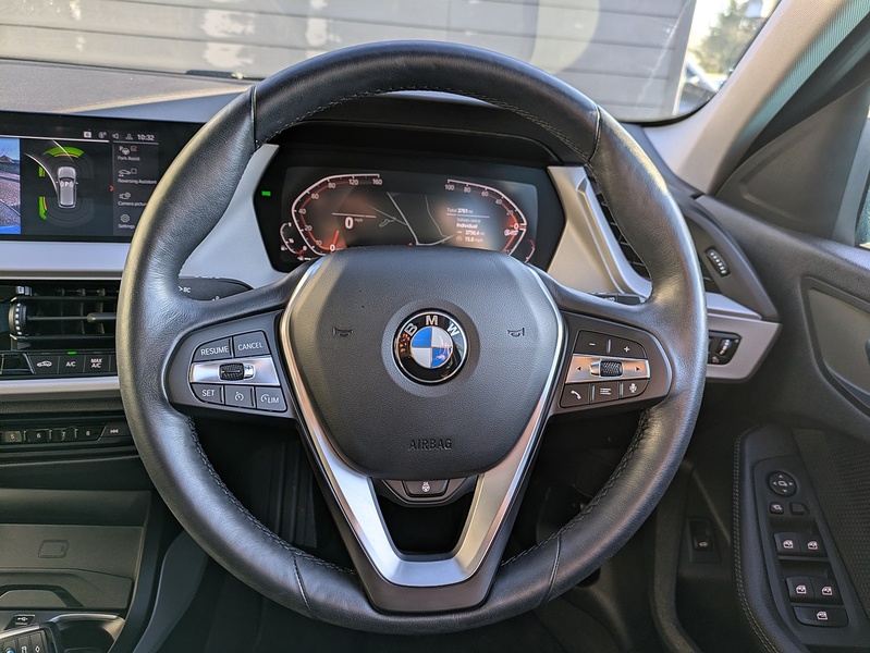 Used BMW 1 Series 2022 for sale - 77077863: Photo 23