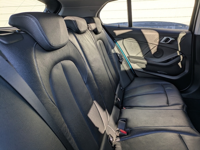 Used BMW 1 Series 2022 for sale - 77077863: Photo 27