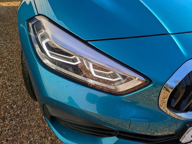 Used BMW 1 Series 2022 for sale - 77077863: Photo 29