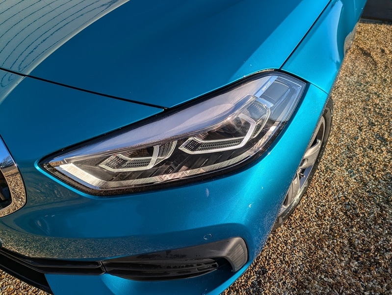 Used BMW 1 Series 2022 for sale - 77077863: Photo 30