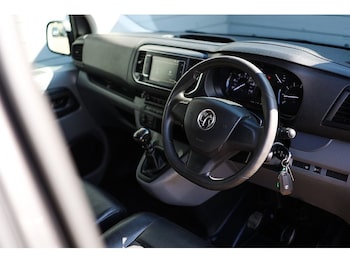 Used Vauxhall Vivaro 2021 for sale - 78390291: Photo