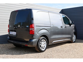 Used Vauxhall Vivaro 2021 for sale - 78390291: Photo