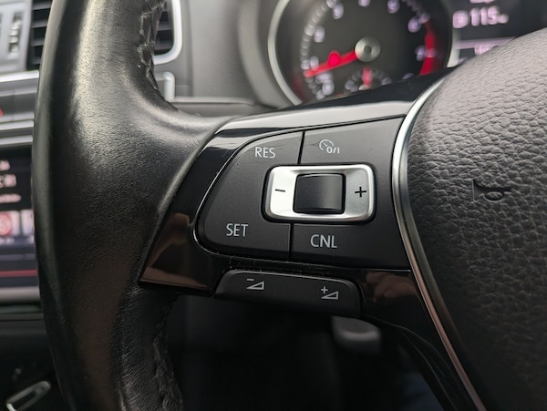 Used Volkswagen Polo 2016 for sale - 76323773: Photo 17