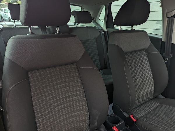 Used Volkswagen Polo 2016 for sale - 76323773: Photo 19