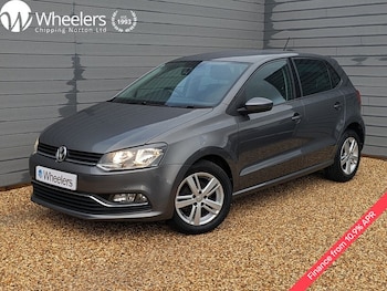 2016 - 1.2 TSI Match 5dr DSG