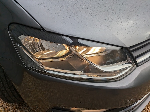 Used Volkswagen Polo 2016 for sale - 76323773: Photo 21