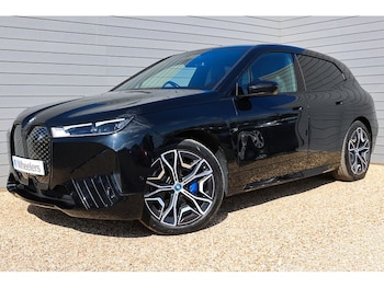 Used BMW iX 2023 for sale - 78111413: Photo