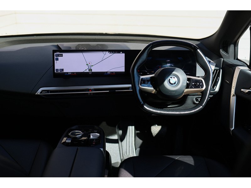 Used BMW iX 2023 for sale - 78111413: Photo 2