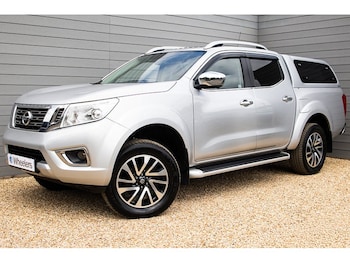 Used Nissan Navara 2019 for sale - 79194297: Photo