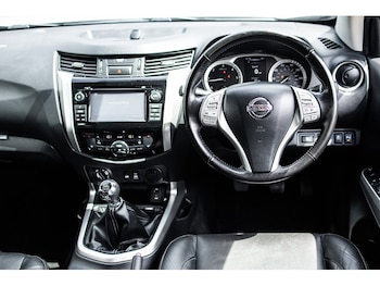 Used Nissan Navara 2019 for sale - 79194297: Photo