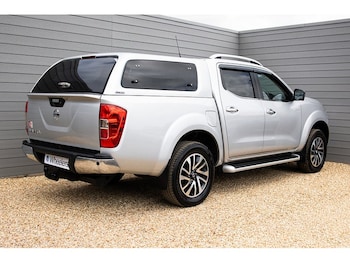 Used Nissan Navara 2019 for sale - 79194297: Photo