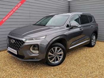 2019 - CRDi Premium 5-Door