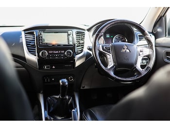 Used Mitsubishi L200 2017 for sale - 78436769: Photo