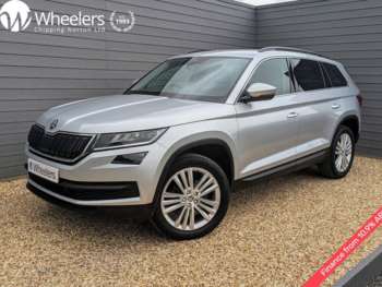 2020 - TSI ACT SE L 5-Door