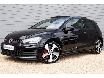 Used Volkswagen Golf 2013 for sale - 79445820: Photo