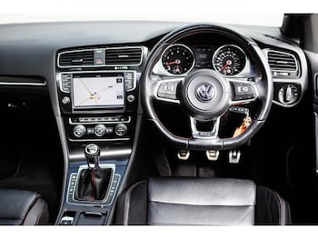 Used Volkswagen Golf 2013 for sale - 79445820: Photo