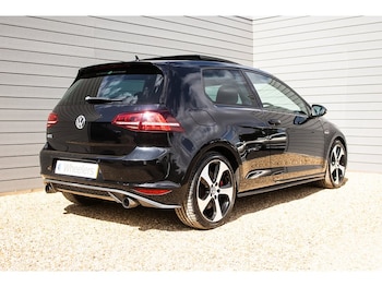 Used Volkswagen Golf 2013 for sale - 79445820: Photo