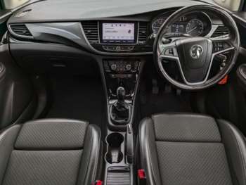 Used Vauxhall Mokka X 2019 for sale - 74879882: Photo