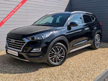 2018 - CRDi Premium 5-Door