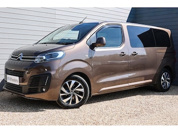 Used Citroen Space Tourer 2018 for sale - 78971460: Photo