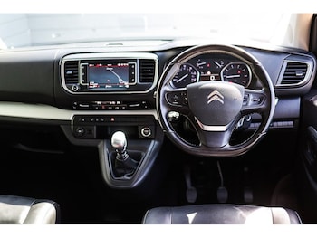 Used Citroen Space Tourer 2018 for sale - 78971460: Photo