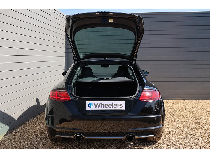 Used Audi TT 2018 for sale - 78163217: Photo 13