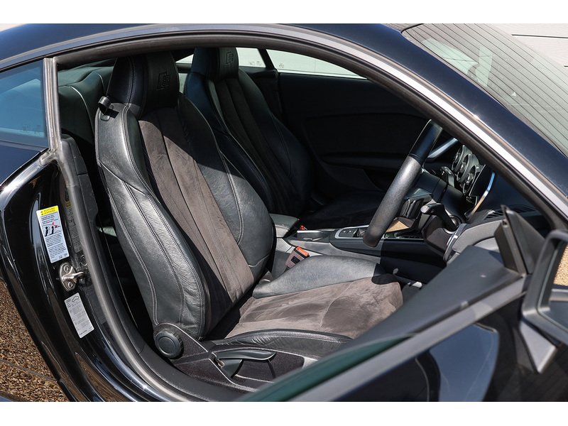 Used Audi TT 2018 for sale - 78163217: Photo 18