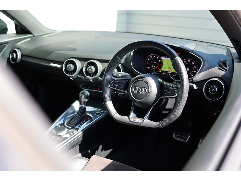 Used Audi TT 2018 for sale - 78163217: Photo 19