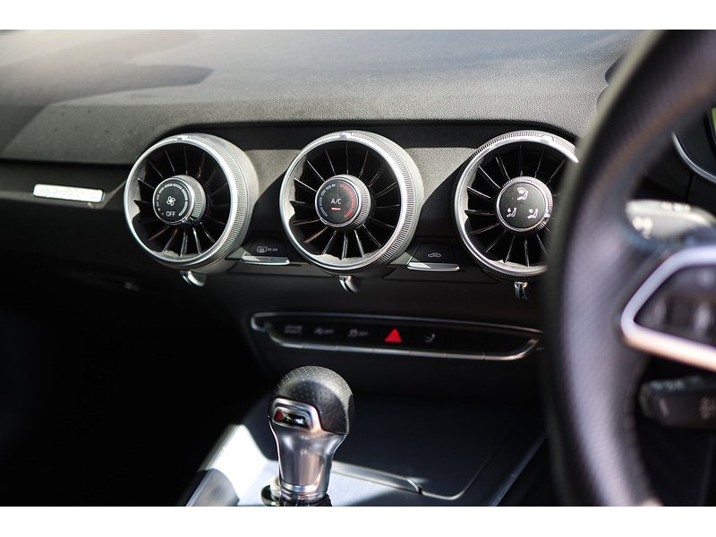 Used Audi TT 2018 for sale - 78163217: Photo 20