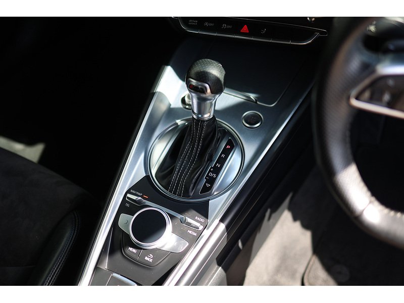 Used Audi TT 2018 for sale - 78163217: Photo 21