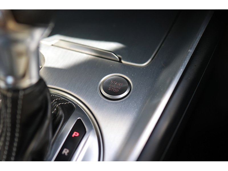 Used Audi TT 2018 for sale - 78163217: Photo 23