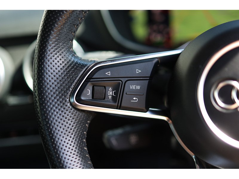 Used Audi TT 2018 for sale - 78163217: Photo 26